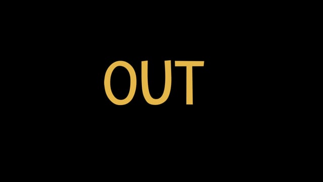 Out by Monica Scanlan