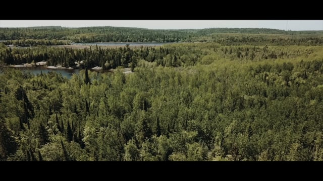 Kabetogama Lakes Resorts video 1