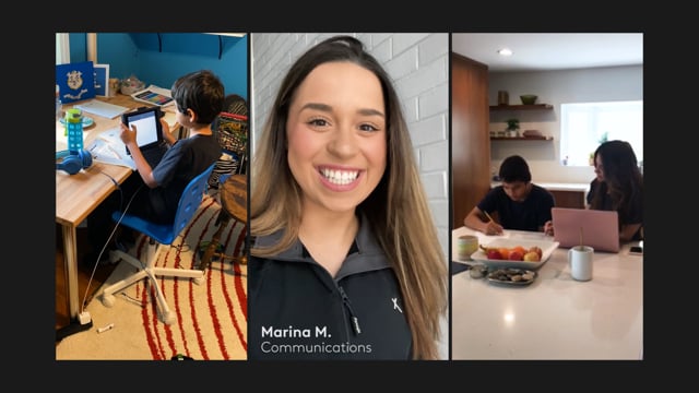 Xfinity Education — Covid19 TV Commercial