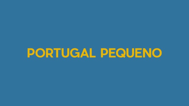 Portugal Pequeno Teaser