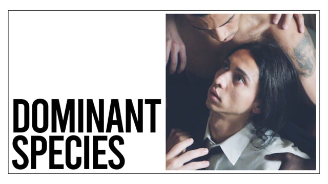 Dominant Species