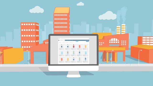 Video thumbnail - click to play: MediaLibrary overview