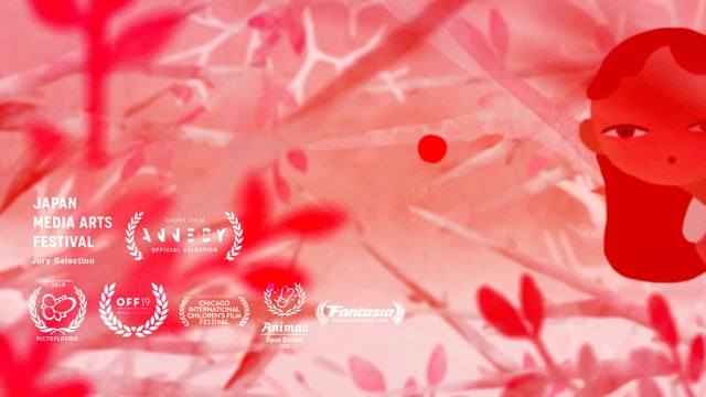 MIMI (2018)