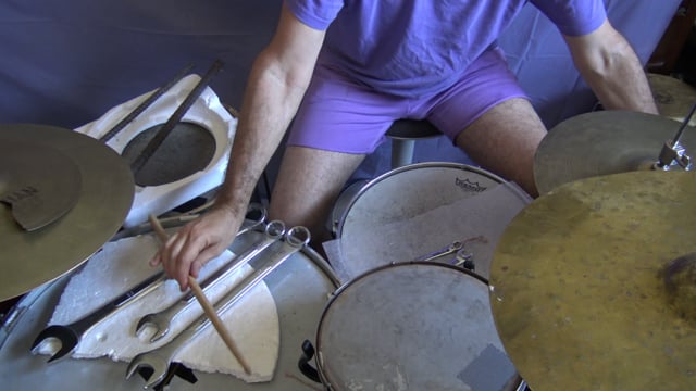 Solo @ Make It Up Club