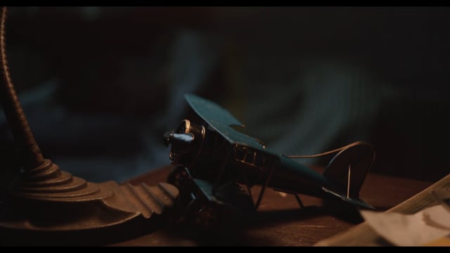 40 Nickels Film  - Trailer