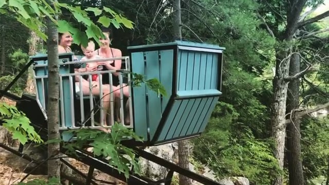 Video of Lift 94