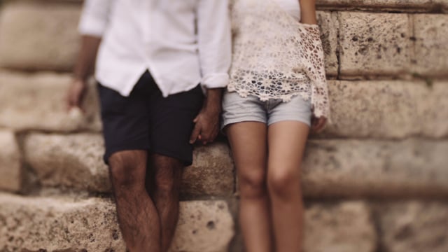 Gilda Fontana - Cinematicstories