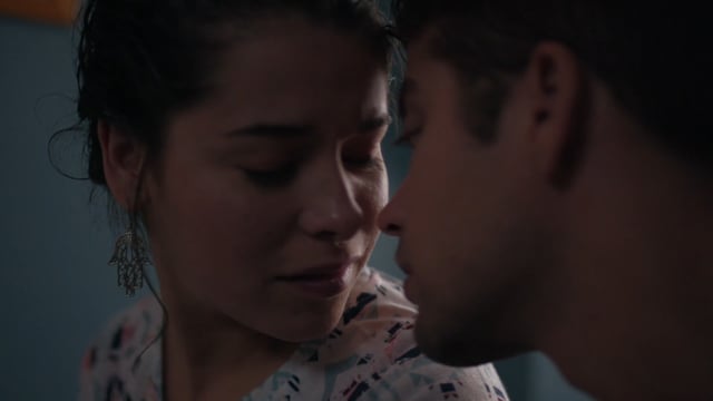 Juste nous deux (Just the two of us)_Trailer_FR with Eng. sub