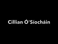 Cillian Ó'Síocháin Reel