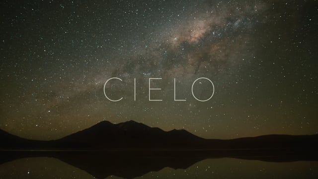 CIELO OFFICIAL TRAILER ENGLISH 2020