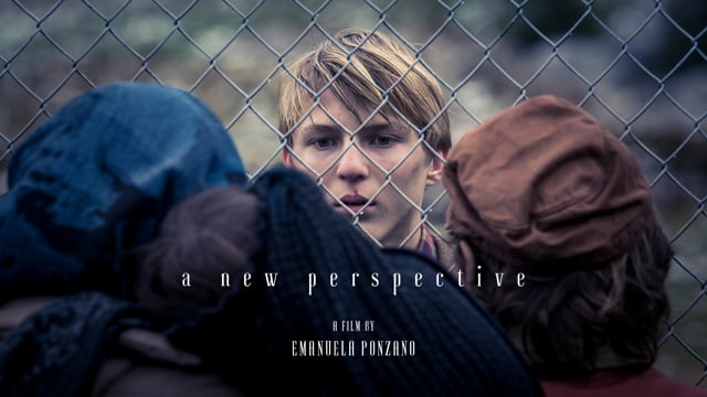 Una nuova prospettiva Trailer