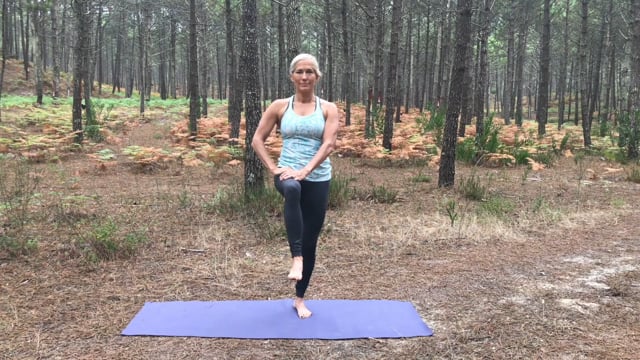 Yoga and Core