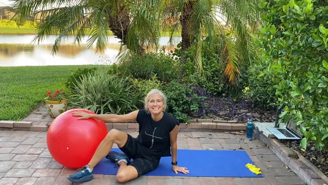 Strength with Ball in FL