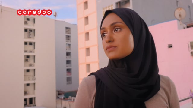 Ooredoo Qatar — Ramadan 2020