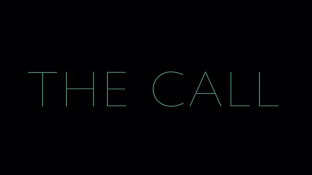 The Call trailer