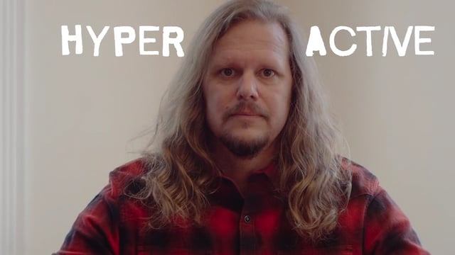 Hyper Active
