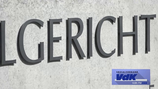 Gleiches Recht für alle – bei der Erwerbsminderungsrente!