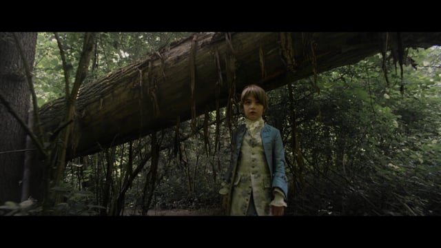 The Book of Vision | International Trailer