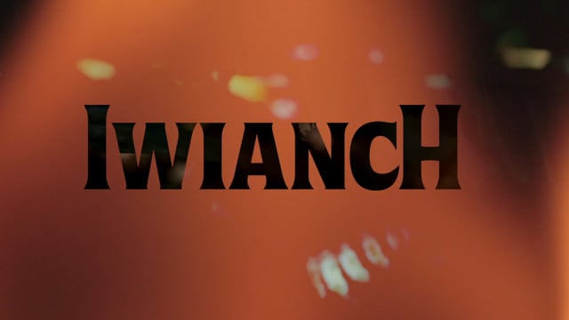 Iwianch - English trailer
