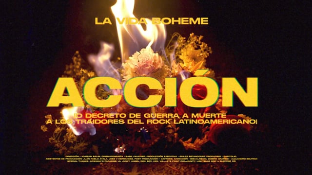 Acción Thumbnail