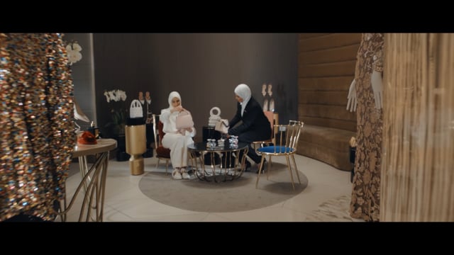 Boubyan Bank — Harvey Nichols