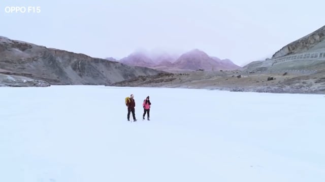 Commercial film still 5