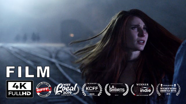 Willa (2019) - Full Movie