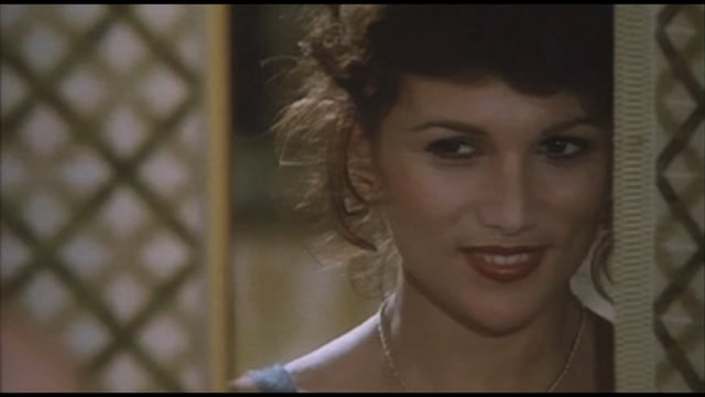 Lady of the Night trailer