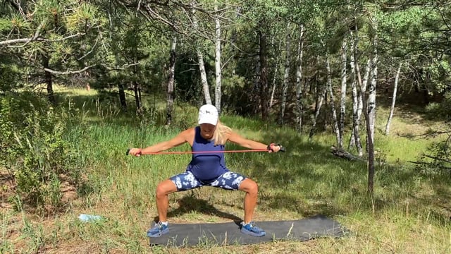 10 Min Workouts: High Intensity TBW
