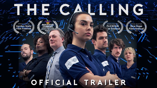 The Calling: Official Trailer