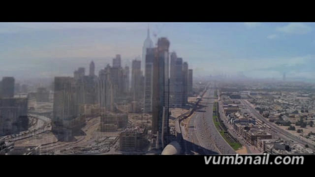 Experience Sizzle Reel