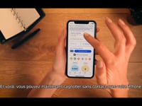 Aurélie LEONARD Mains