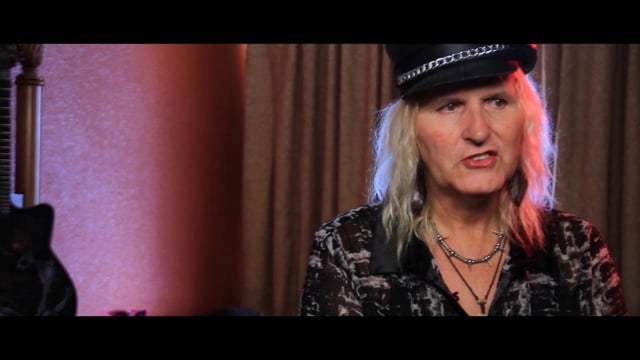 iTrans Documentary Trailer