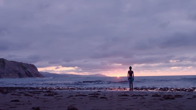 Haizearen egia, teaser