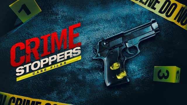 CRIME STOPPERS: CASE FILES - Trailer
