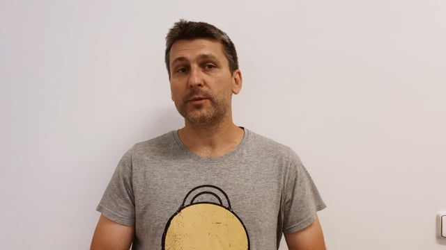 Video reference SM Systém #1