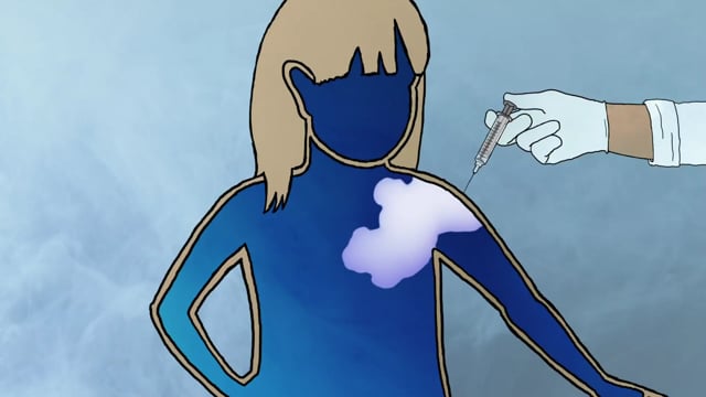 The Greater Good Movie - Trailer