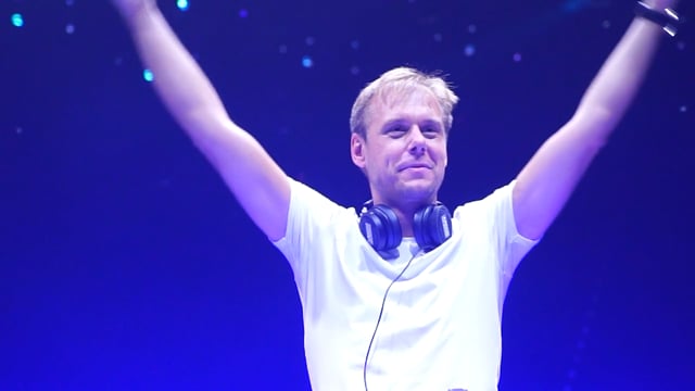 Armin Only Embrace / Official aftermovie / Minsk