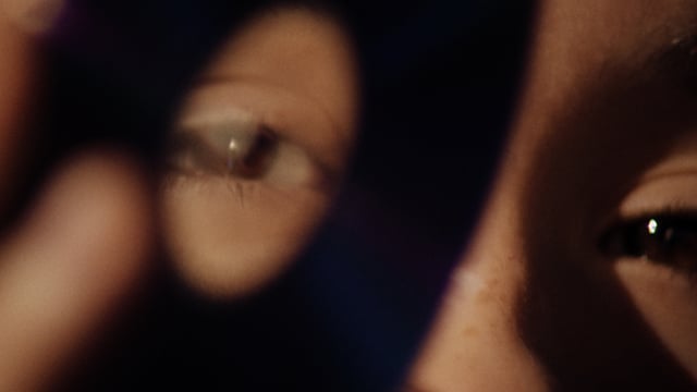 FORASTERA - TRAILER (VOSI)