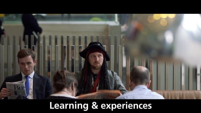 Primed Media Showreel