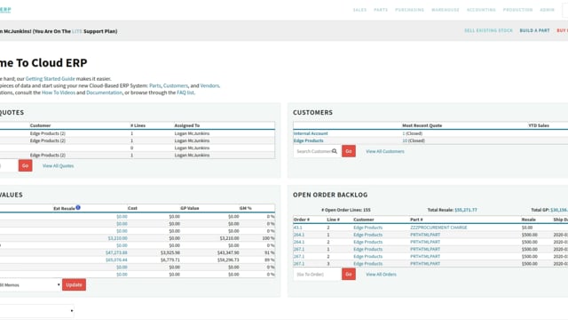 How To Manage Customer Contacts