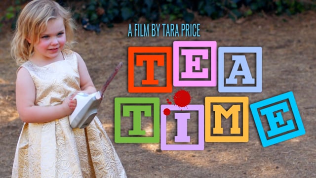 TEA TIME - Official Trailer