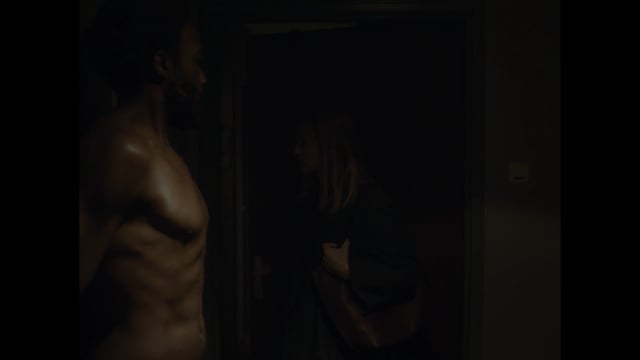 BLINDSPOT a film by  Patrick-Mario Bernard and Pierre Trividic- trailer- IN THEATER August the 21th