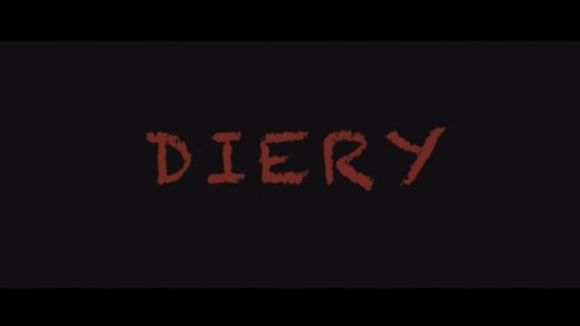 Diery Trailer VOD