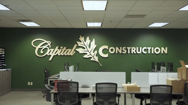 Capital Construction - Multi-Family — Customer Testimonial | Filmhaus