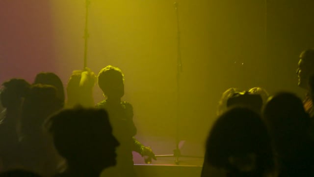 A Queer City Official Trailer