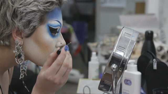 A Queer City Spotlight - Skimmed Ass