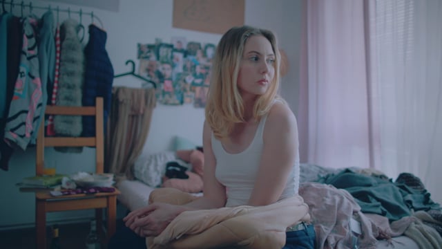 "WENUS Z WILLENDORFU" | TRAILER