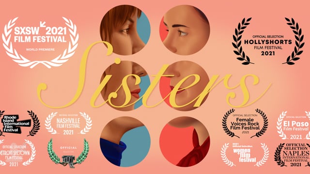 SISTERS - Official Trailer