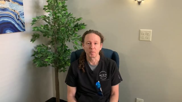 Dr. Brett testimonial thumbnail